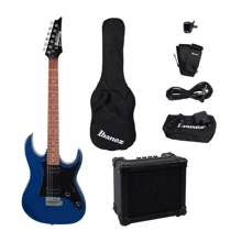 Гитарный набор IBANEZ IJRX20U BL: Тип Электрогитара