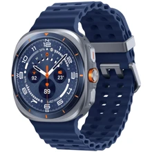 Смарт-годинник Samsung Galaxy Watch Ultra 2025 47mm LTE Titanium Blue (SM-L705FZB2): Види спорту Серфінг, Біг, Велоспорт, Плавання