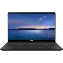 Ноутбук ASUS ZenBook UX564EH (UX564EH-EZ042W_2TB): Экран 15.6" IPS Touch (1920x1080) Full HD