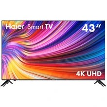 Телевизор Haier H43K702UG: Тип LED-телевизоры
