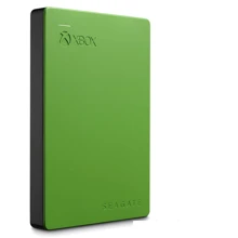 Внешний жесткий диск Seagate Game Drive for Xbox 2 TB (STEA2000403): Размеры, мм 117 x 80 x 14.8