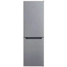 Холодильник Indesit INFC8TI21X0: Тип xолодильник двухкамерный