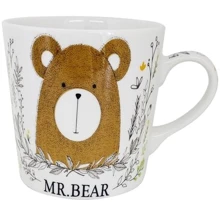 Чашка Limited Edition Cool Bear 250 мл (12596-122011HYD): Тип Чашка для чая и кофе