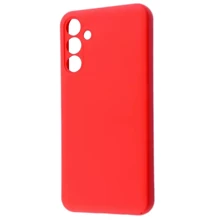 Аксесуар для смартфона WAVE Colorful Case Red для Samsung M156 Galaxy M15: Сумісність Samsung M156 Galaxy M15