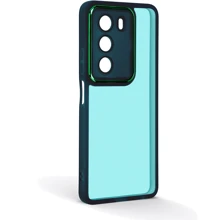Чохол для телефона ArmorStandart Shade Case Dark Green для Infinix Hot 50 4G (ARM81016): Сумісність Infinix Hot 50 4G