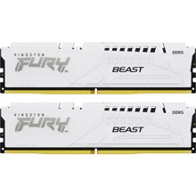 Kingston FURY 64 GB (2x32GB) DDR5 5600 MHz Beast (KF556C40BWK2-64): Тип DDR5