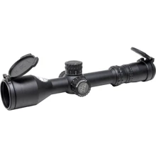Прицел Nightforce NX8 2.5-20x50 F1 ZeroS СW-ILL сетка TReMoR3 с подсветкой (C631): Тип прицела Оптический