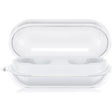 Чехол BeCover Soft TPU Case Transparent (712027) for Sony WF-C500: Тип Чехол