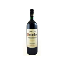 Вино Chateau Fongaban Chateau Fongaban (0,75 л) (BW5583): Страна производитель Франция