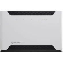 Маршрутизатор Wi-Fi Mikrotik Chateau LTE6 (D53G-5HacD2HnD-TC&FG621-EA): Тип маршрутизатора Wi-Fi роутер
