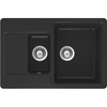 Schock MANHATTAN D150 S Onyx-10 (22076010): undefined undefined