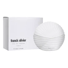 Парфюмированная вода Franck Olivier Franck Olivier 50 ml: Вид Парфюмированная вода