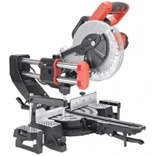Дискова пилка Stark MS-1820: Виробник Stark