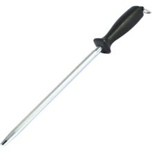 Точило для ножей Risam Diamond Rod Medium (RR001): Лезвие Нержавеющая сталь
