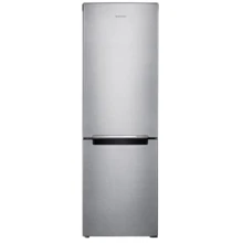 Холодильник Samsung RB31FSRNDSA: Тип холодильник двухкамерный