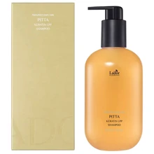 Lador Keratin LPP Shampoo Pitta Парфюмированный бессульфатный протеиновый шампунь 350 ml: Пол Для женщин
