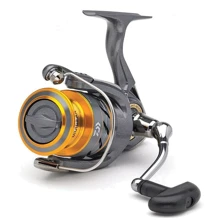 Катушка рыболовная Daiwa Crossfire 4000 (10117-400): undefined undefined