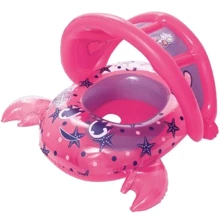 Плотик Bestway 34109 (pink): Производитель Bestway