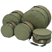 Набір чохлів для барабанів Tama TDSS52KMG: Виробник Tama