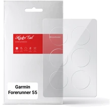 Гидрогелевая пленка ArmorStandart for Garmin Forerunner 55 6 шт (ARM65779): Цвет прозрачный