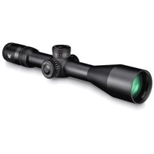 Прицел Vortex Venom 5-25x56 FFP, приц. сетка EBR-7C MRAD, под кольца 34 мм.: Тип прицела Оптический