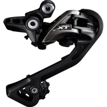 Переключатель задний Shimano RD-T8000-SGS DEORE XT 10-ск. длинный рычаг (IRDT8000SGS): Тип Задние