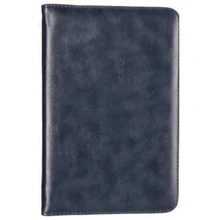 Аксессуар для iPad Gelius Leather Case Blue for iPad mini 4/mini 5: Цвет синий