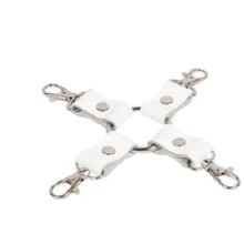 Фиксатор Leather Fixer, white: Производитель sLash