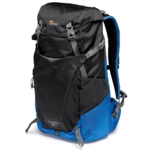 Lowepro PhotoSport Outdoor Backpack BP 24L AW III (BU) Black Blue (LP37344-PWW): Цвет черный