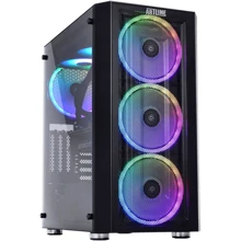 Персональный компьютер (ПК) ARTLINE Overlord X95 (X95v38Win): Процессор Intel Core i7-11700KF (3.6- 5.0 ГГц)