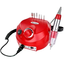 Фрезер BUCOS ZS-601 PRO RED (35000/45W): Производитель BUCOS