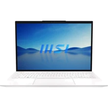 Ноутбук MSI Prestige 13Evo (A12M-070US): Экран 13.3 " (1920 x1200) IPS
