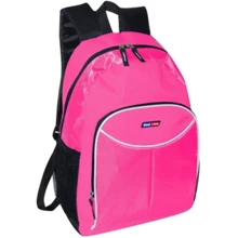 Женский рюкзак Semi Line 26 Pink/Black розовый (3286-5): Пол Женский