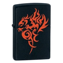 Зажигалка Zippo 218 HIDDEN DRAGON (21067): Производитель Zippo