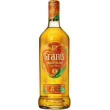 Виски бленд Grant's Summer Orange 0.7л 35% (DDSAT4P1680: Объем, л 0.7