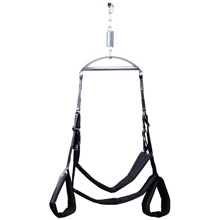 Секс-гойдалка JoyDivision Loveswing Multi Vario (JD15103): Виробник JoyDivision