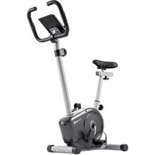 Велотренажер Hop-Sport HS-2050H Sonic серебристый: Конструкция Сидячие, Вертикальные, Портативные