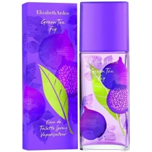 Туалетная вода Elizabeth Arden Green Tea Fig 100ml: Вид Туалетная вода