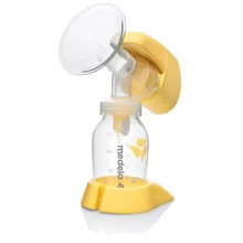 Электронный молокоотсос Medela Mini Electric (006.2050): undefined undefined