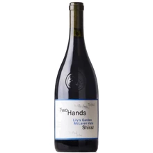 Вино Two Hands Lily's Garden, 2016 (0,75 л) (BW37478): Страна производитель Австралия