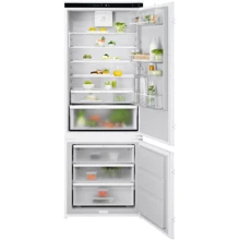 Встраиваемый холодильник Electrolux ENG7TE75S: Тип Двухкамерный холодильник