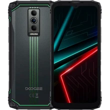 Смартфон Doogee Blade 10 Energy 4/128GB Green: Дисплей 6.56" IPS (720x1600)