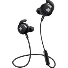 Наушники Philips SHB4305BK Black: Тип конструкции вакуумные