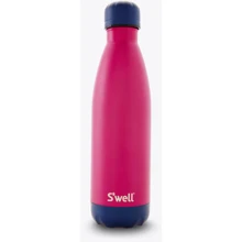 Термобутылка Swell (500 мл) After Dark: Производитель Swell