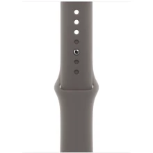 Аксесуар для Watch Apple Sport Band Clay Size M/L (MT493) для Apple Watch 42/44/45/49mm: Виробник Apple
