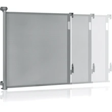 Захисний бар'єр Lionelo Thea Grey Conrete (LO-THEA GREY CONRETE): Виробник Lionelo