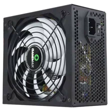 Блок питания GameMax GP-450: Форм-фактор ATX