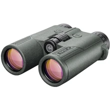 Бинокль Hawke Frontier LRF 1800 м, 8x42 (Дальномер) green (3986.04.91): Защита Газонаполненный, Водонепроницаемый, Ударостойкий, Обрезиненный
