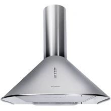 Вытяжка Perfelli KR 510 I: Тип воздухоочистителя Рециркуляция, Отвод