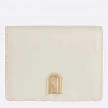 Женский кошелек Furla 1927 S Compact Wallet молочный (PDF7ACOARE000PER00): Пол Женский